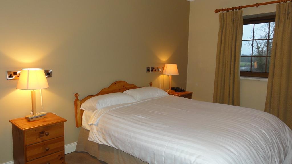 Hannon'S Hotel Roscommon Habitación foto