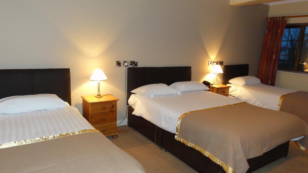 Hannon'S Hotel Roscommon Habitación foto
